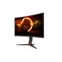 Monitor Gaming AOC C27G2Z3/BK Full HD 27"