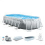 Piscine Démontable Intex 26796 503 x 122 x 274 cm