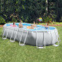 Piscine Démontable Intex 26796 503 x 122 x 274 cm