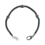 Bracelet Homme Albert M. WSOX00603.S