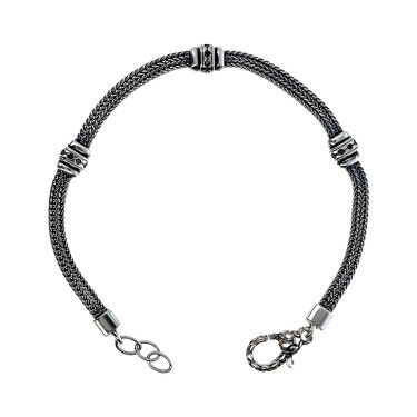 Bracelet Homme Albert M. WSOX00603.S