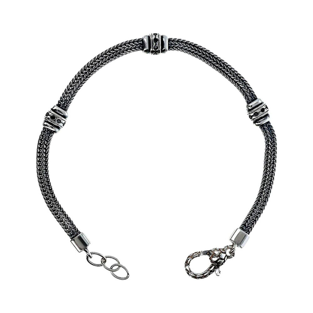 Bracelet Homme Albert M. WSOX00603.S