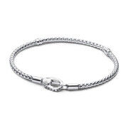 Bracelet Femme Pandora 593681C00-18 Argenté