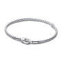 Bracelet Femme Pandora 593681C00-18 Argenté