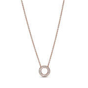 Collier Femme Pandora 387436C01-45