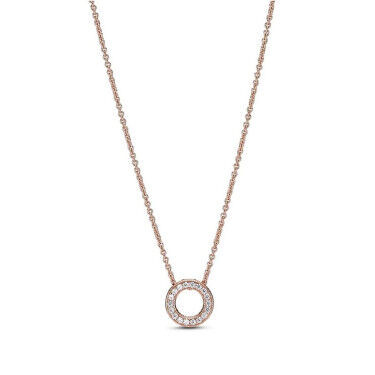 Collier Femme Pandora 387436C01-45