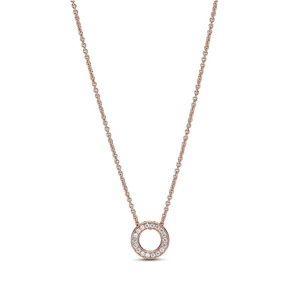 Collier Femme Pandora 387436C01-45