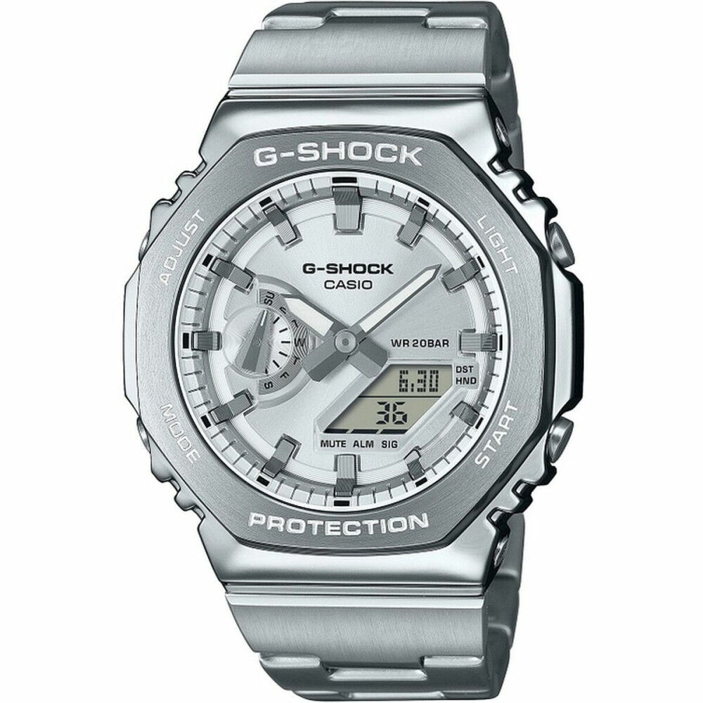 Montre Homme Casio GM-2110D-7AER