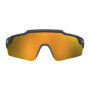 Lunettes de soleil enfant Under Armour UA LEVELUP JR