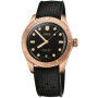 Montre Unisexe Oris DIVERS (Ø 38 mm)