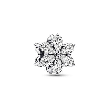 Bague Femme Pandora SPARKLING HERBARIUM CLUSTER