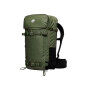 Sac à dos de Sport Mammut Mamut Nirvana 35 Olive 35 L
