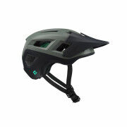 Casque de Cyclisme pour Adultes Lazer Coyote KinetiCore Vert foncé L