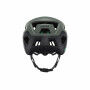 Casque de Cyclisme pour Adultes Lazer Coyote KinetiCore Vert foncé L
