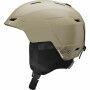 Casque de ski Salomon Icon Lt Pro Light Bronze Unisexe 56-59 cm Bronze