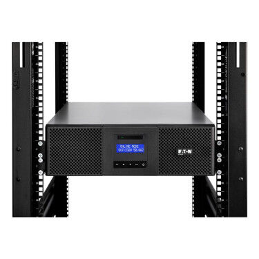Système d'Alimentation Sans Interruption Interactif Eaton 9E6KIR