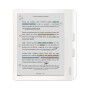 eBook Rakuten N428-KU-WH-K-CK Blanc 32 GB 7"