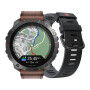 Montre intelligente Polar GRIT X2 PRO Titane 1,39"