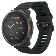 Montre intelligente Polar GRIT X2 Noir