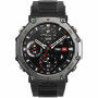 Montre intelligente Amazfit W2323GL1N Noir 1,5"
