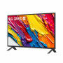 TV intelligente LG 43QNED82A6B 43" 4K Ultra HD LED HDR Edge-LED QNED