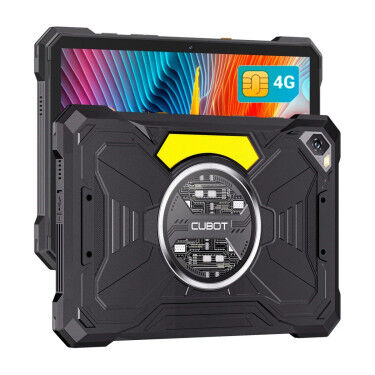 Tablette Cubot CUBTABKKS 6 GB RAM 256 GB