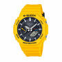 Montre Homme Casio GA-B2100C-9AER Jaune