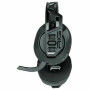 Casques avec Micro Gaming Nacon RIG600PROHX Noir