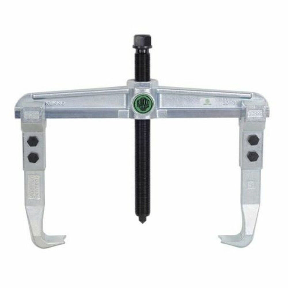 Extracteur de roulements KUKKO 200 mm 350 mm 2 Pieds