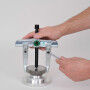 Extracteur de roulements KUKKO 200 mm 350 mm 2 Pieds