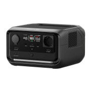 Centrale électrique portable Ecoflow River 3 Plus 600 W