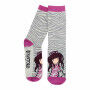 Chaussettes Safta Purrrrrfect love