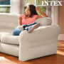 Canapé gonflable Intex 257 x 203 x 76 cm Coin