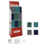 Kit fourniture scolaire Safta 40 x 190 x 38 cm