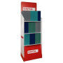 Kit fourniture scolaire Safta 40 x 190 x 38 cm