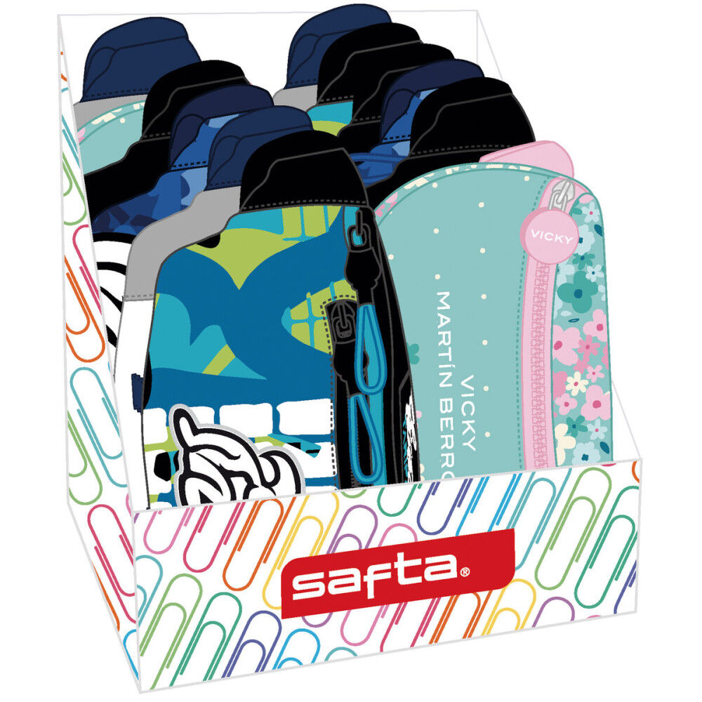 Sac banane Safta 26 x 29 x 23 cm