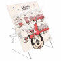 Accessoires pour les Cheveux Minnie Mouse