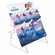 Accessoires pour les Cheveux Frozen