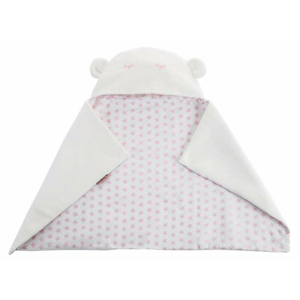 Couverture de bébé Réversible