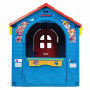 Maison de jeux pour enfants The Paw Patrol 109 x 98 x 124 cm