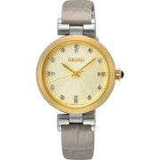 Montre Femme Seiko SRZ546P1 (Ø 30 mm)