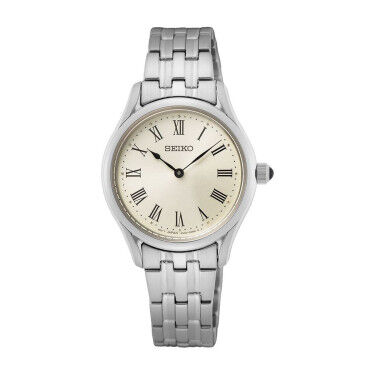 Montre Femme Seiko SWR069P1 (Ø 29 mm)