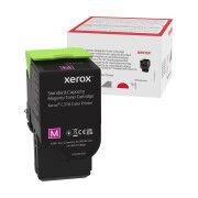 Toner Xerox 006R04358 Magenta (1 Unités)
