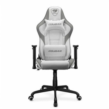 Chaise de jeu Cougar ARMOR ELITE Blanc