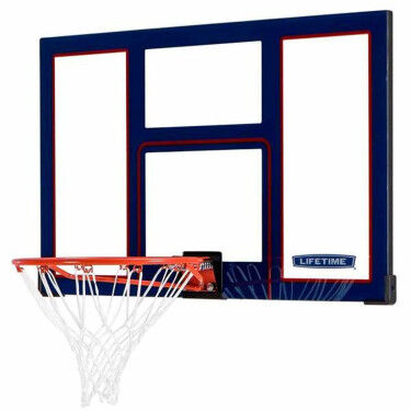 Panier de Basket Lifetime Lifetime 121 cm