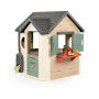 Maison de jeux pour enfants Smoby Life Garden