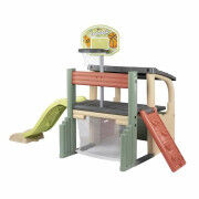 Centre d'activités Smoby S.Life Fun Center