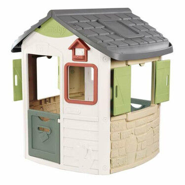 Maison de jeux pour enfants Smoby