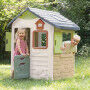 Maison de jeux pour enfants Smoby