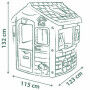 Maison de jeux pour enfants Smoby